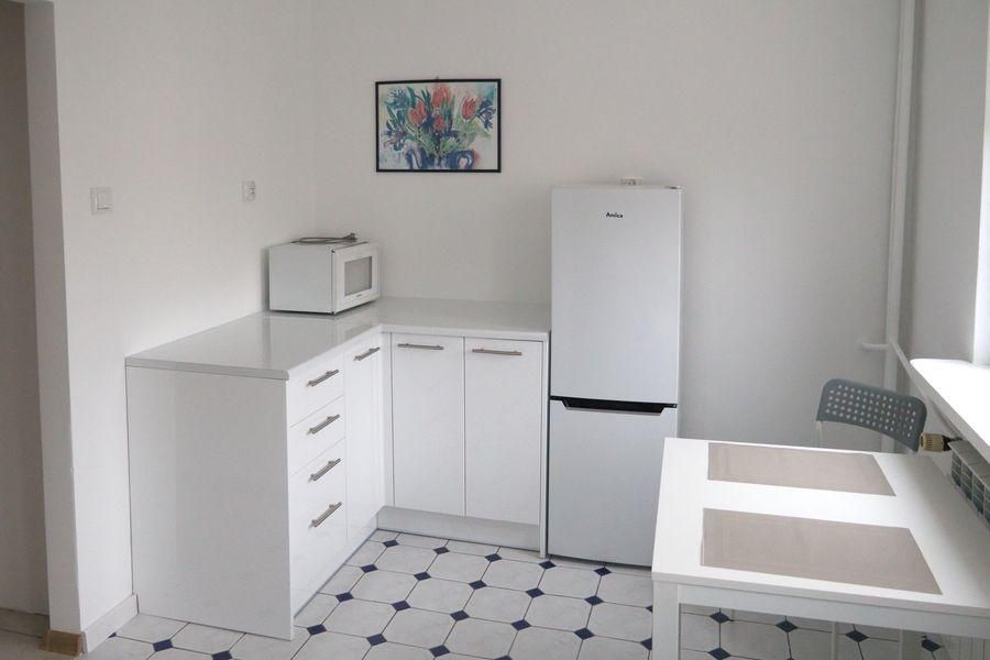 Mieszkanie 1-pokojowe Warszawa Gocław, ul. gen. Leopolda Okulickiego. Zdjęcie 6