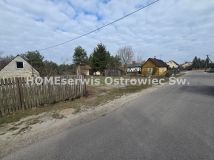 Działka budowlana Kunów. Zdjęcie 4