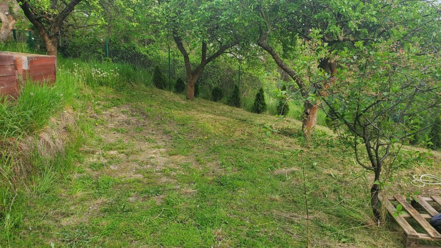 Działka rod Gdańsk. Zdjęcie 12