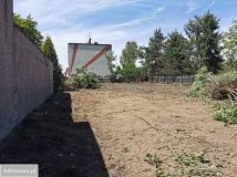 Działka budowlana Piekary Śląskie Brzozowice, ul. Pożarna. Zdjęcie 3