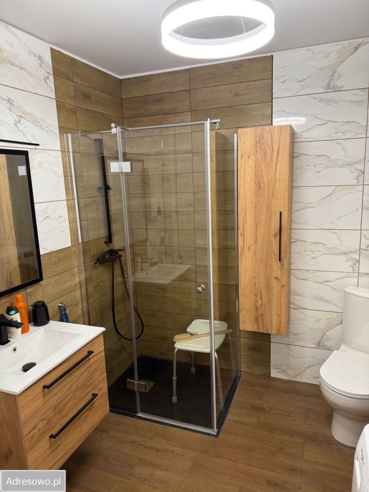 dom wolnostojący, 7 pokoi Łódź Ruda Pabianicka, ul. Ekonomiczna. Zdjęcie 17