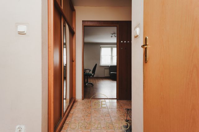 Mieszkanie 3-pokojowe Kraków Prądnik Biały, ul. Andrzeja Frycza-Modrzewskiego. Zdjęcie 8