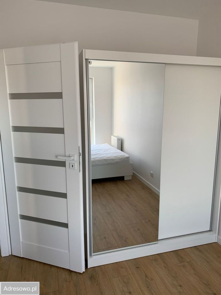 Mieszkanie 2-pokojowe Katowice Dąb, ul. Johna Baildona. Zdjęcie 11