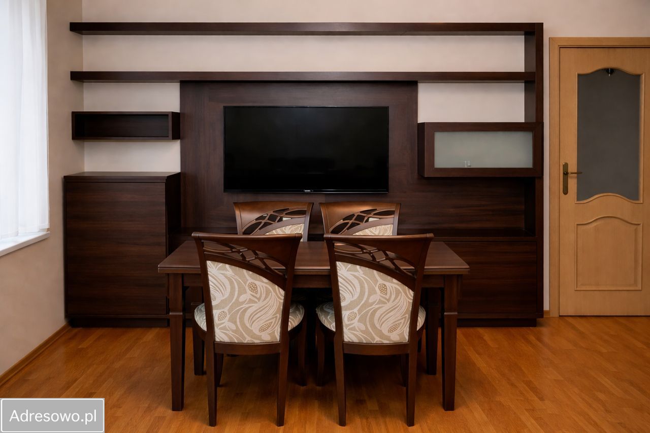 Mieszkanie 2-pokojowe Warszawa Ursynów, ul. Puszczyka. Zdjęcie 5