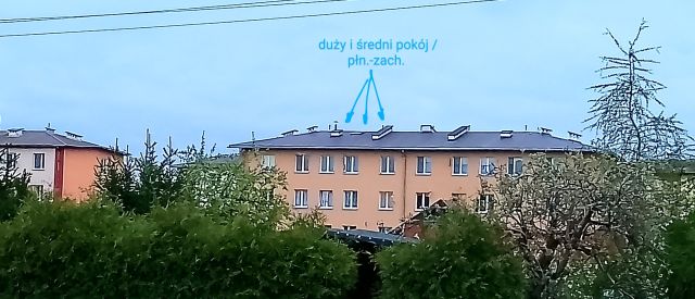 Mieszkanie 3-pokojowe Ruciane-Nida, ul. Gwarna. Zdjęcie 11