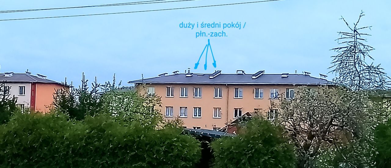 Mieszkanie 3-pokojowe Ruciane-Nida, ul. Gwarna. Zdjęcie 11