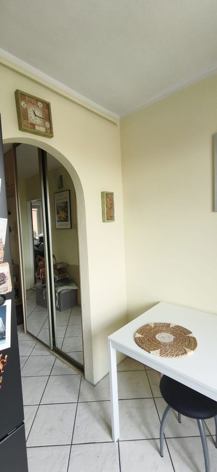 Mieszkanie 2-pokojowe Białystok Białostoczek, ul. Radzymińska. Zdjęcie 9