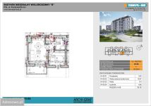 Mieszkanie 2-pokojowe Piła, ul. Rynkowa. Zdjęcie 1