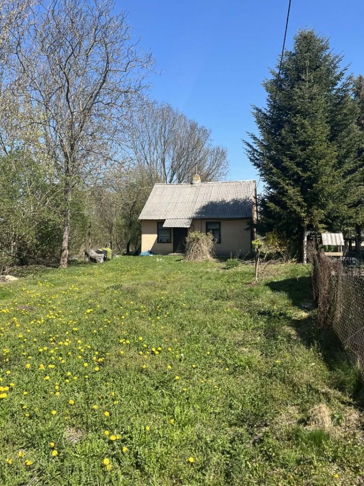 Działka budowlana Kraśnik, ul. Józefa Widerlika. Zdjęcie 3