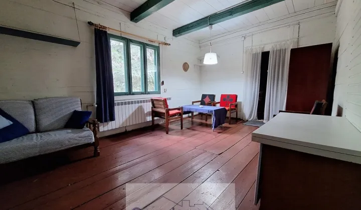 dom wolnostojący, 4 pokoje Urle