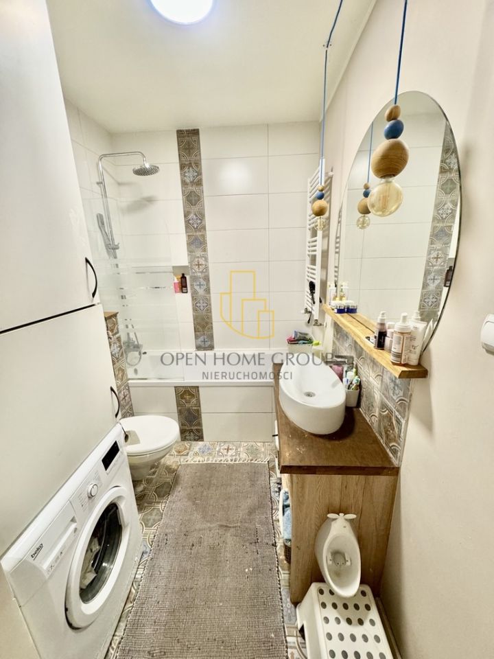 Mieszkanie 3-pokojowe Smolec. Zdjęcie 11