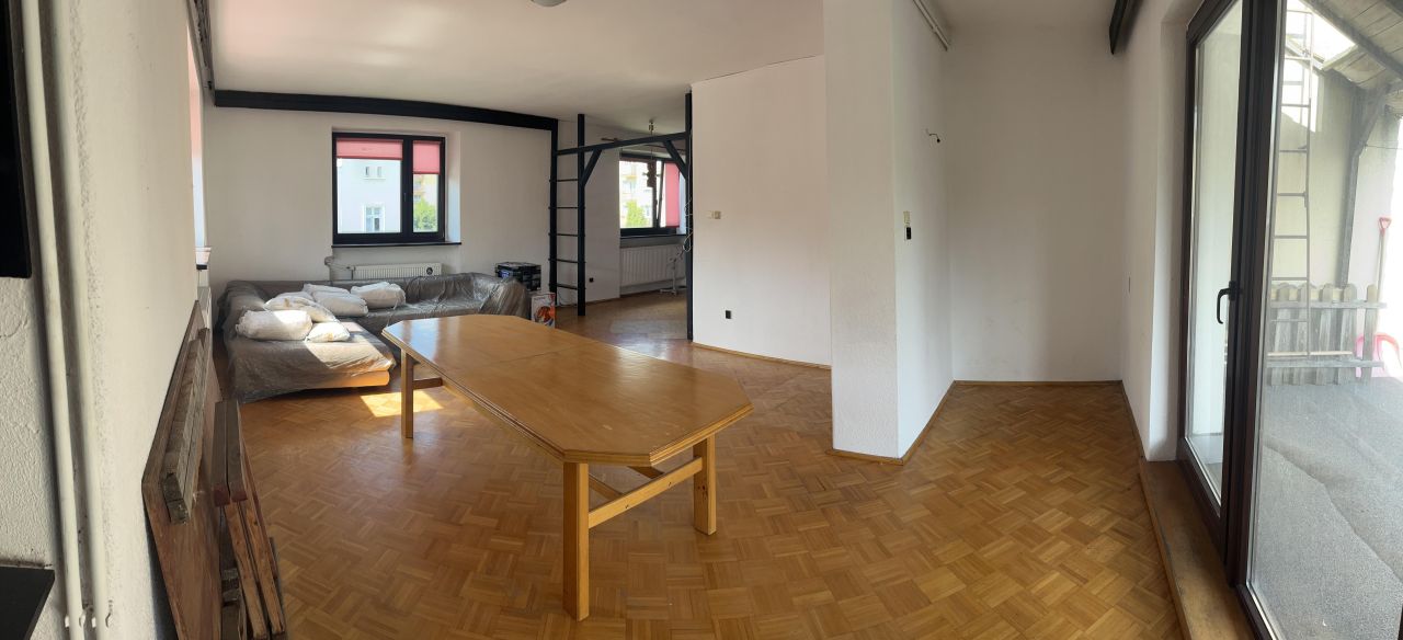 kamienica, 9 pokoi Kalisz Centrum, ul. Adama Asnyka. Zdjęcie 6