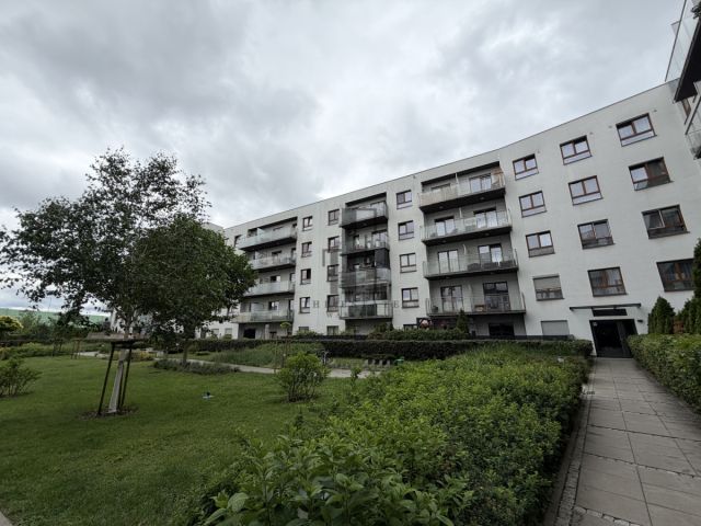 Mieszkanie 3-pokojowe Warszawa Wilanów, ul. Herbu Janina. Zdjęcie 17