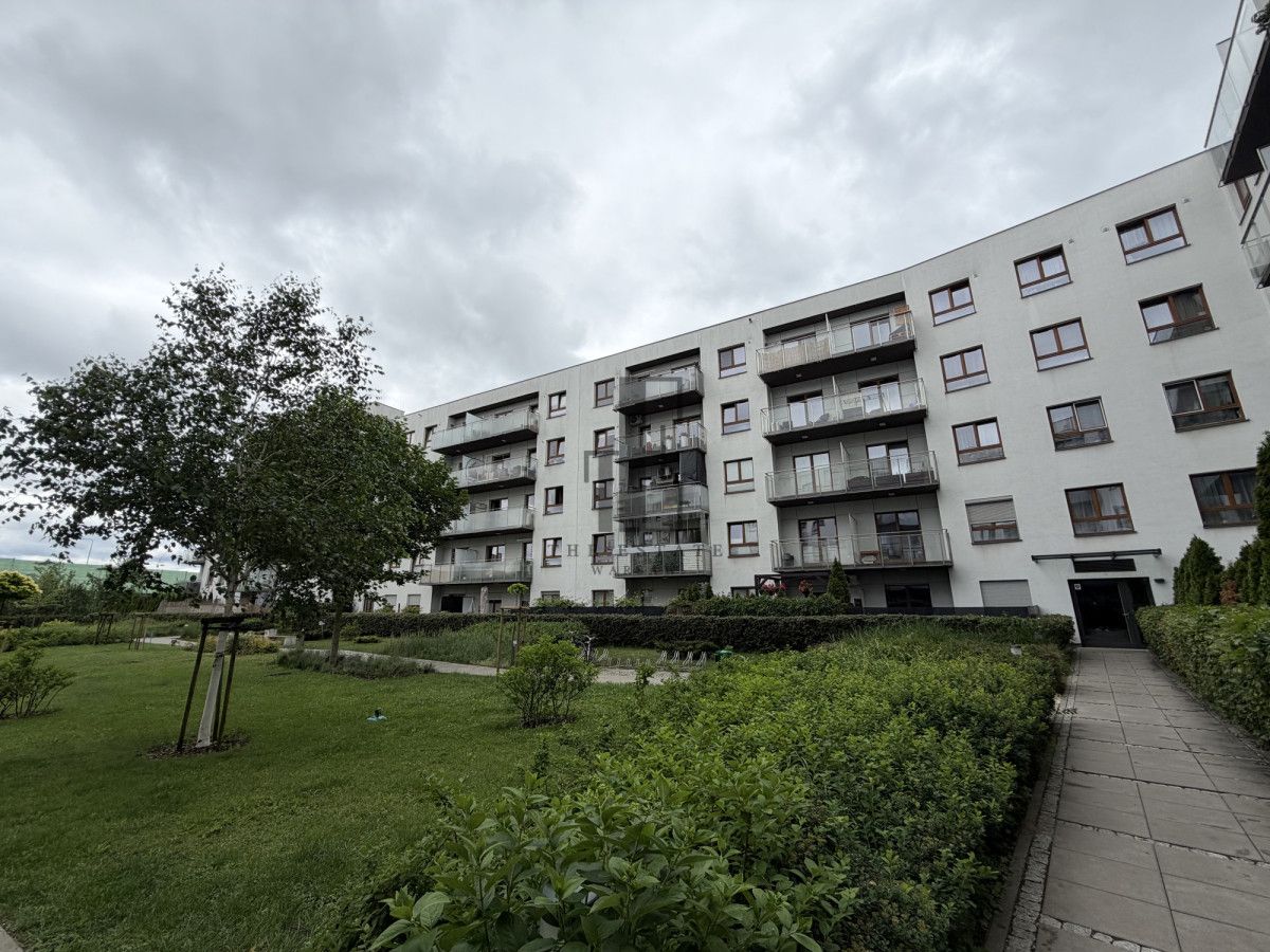 Mieszkanie 3-pokojowe Warszawa Wilanów, ul. Herbu Janina. Zdjęcie 17