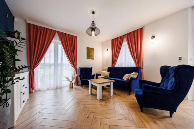 dom wolnostojący, 7 pokoi Głogów Małopolski. Zdjęcie 4