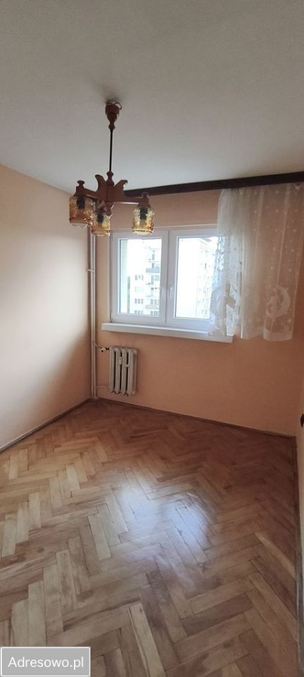 Mieszkanie 3-pokojowe Łódź Bałuty, ul. Wojska Polskiego. Zdjęcie 6