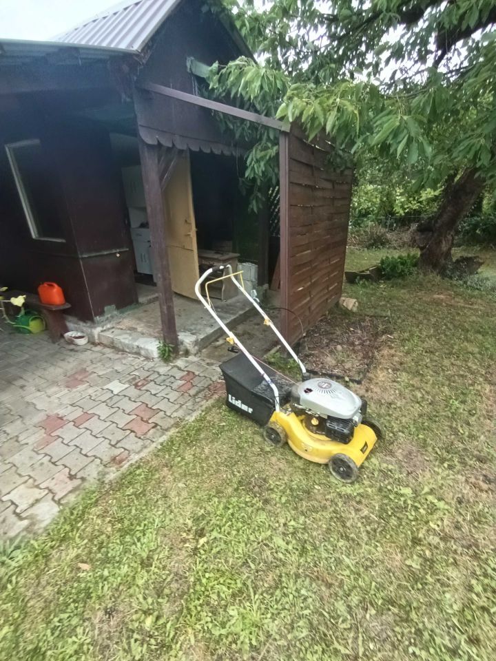 Działka rod Uniszowice. Zdjęcie 1