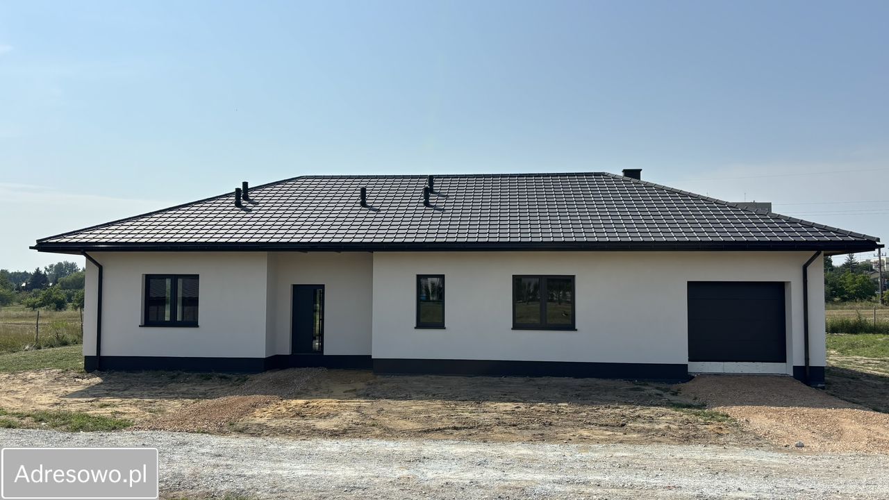 dom wolnostojący, 5 pokoi Pabianice, ul. 20 Stycznia. Zdjęcie 5