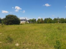 Działka budowlana Wąsy-Kolonia, ul. Graniczna. Zdjęcie 2