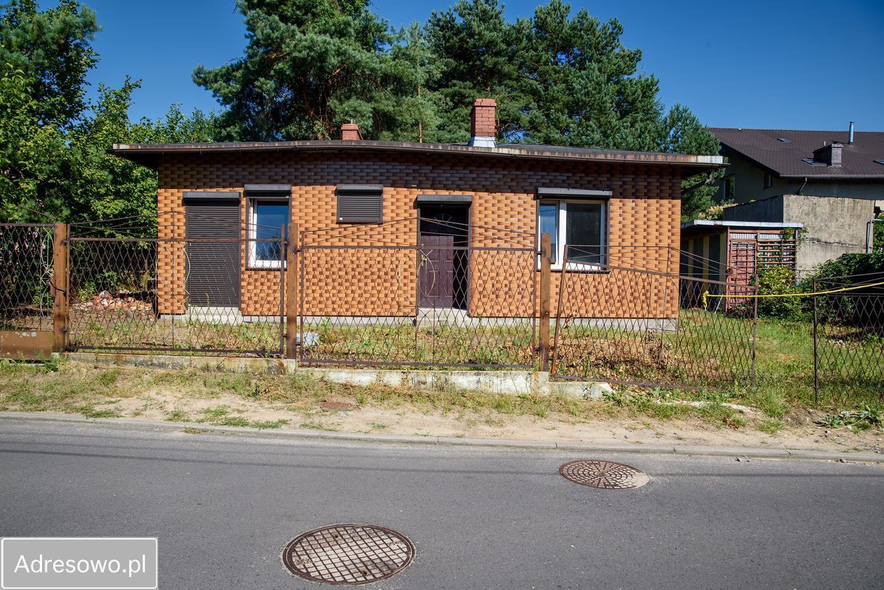 Działka budowlana Ruda Śląska Kłodnica, ul. Burszki. Zdjęcie 3