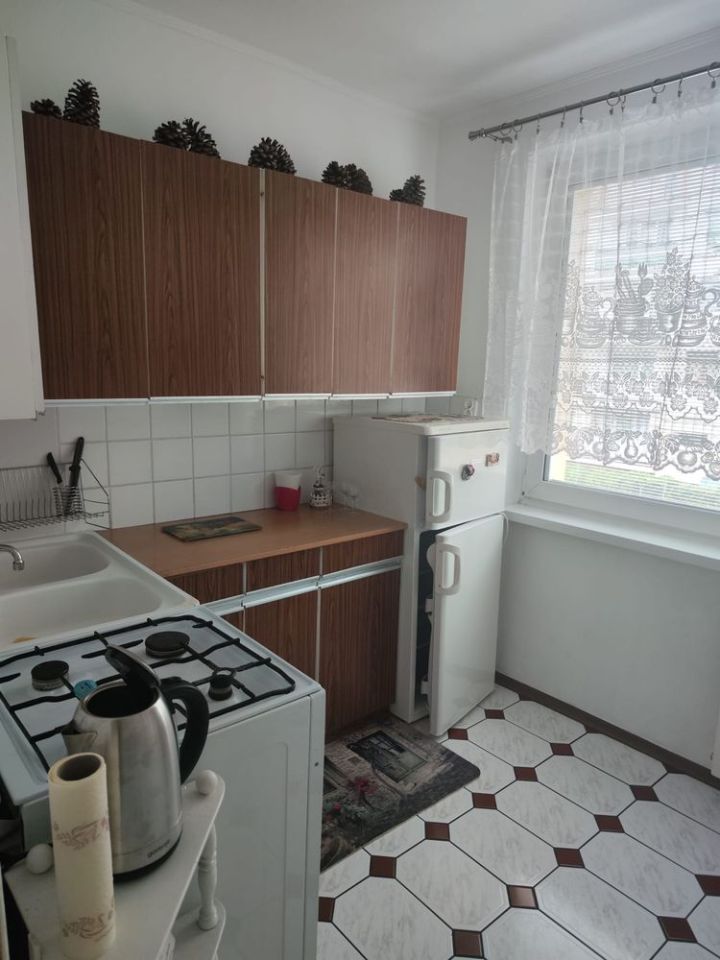 Mieszkanie 2-pokojowe Kluczbork, ul. Konopnickiej. Zdjęcie 6