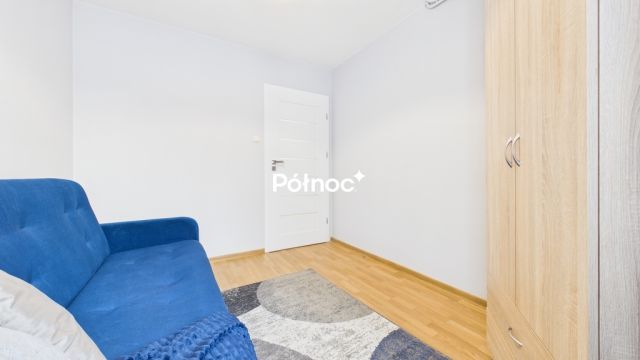 Mieszkanie 2-pokojowe Białystok Centrum, ul. Ludwika Waryńskiego. Zdjęcie 7