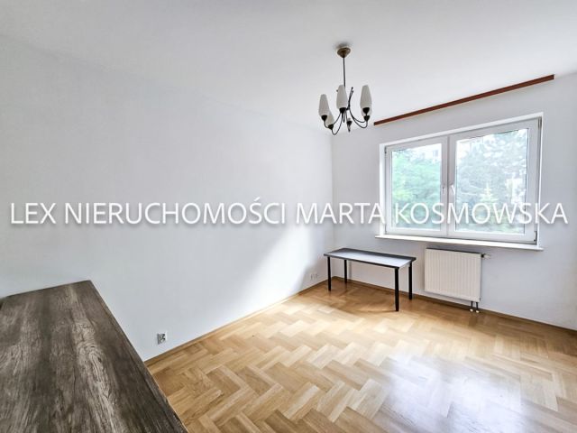 Mieszkanie 3-pokojowe Warszawa Ochota, ul. Karola Dickensa. Zdjęcie 14