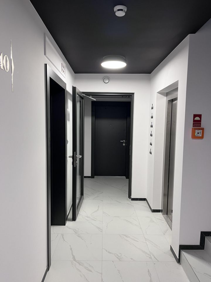 Mieszkanie 2-pokojowe Kielce Centrum, ul. Konstantego Miodowicza. Zdjęcie 20