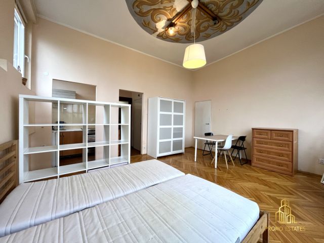 Mieszkanie 1-pokojowe Kraków Krowodrza, ul. Warmijska. Zdjęcie 8
