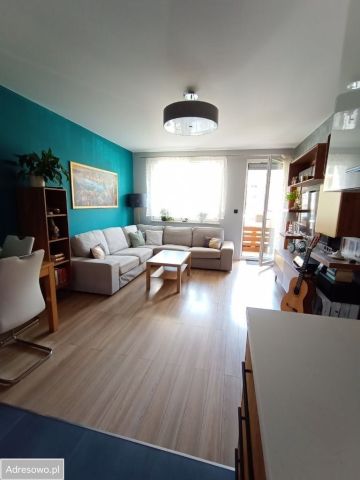 Mieszkanie 2-pokojowe Wrocław Stabłowice, ul. Arbuzowa. Zdjęcie 1