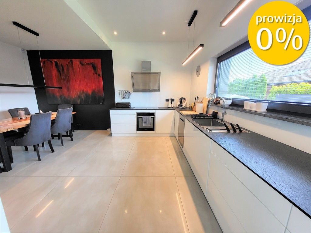 dom wolnostojący, 4 pokoje Słupsk, ul. Stefana Banacha. Zdjęcie 20