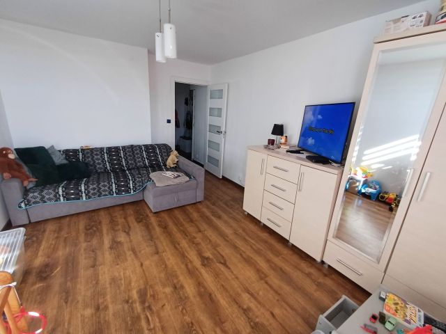 Mieszkanie 2-pokojowe Nakło nad Notecią, os. Bolesława Chrobrego. Zdjęcie 1