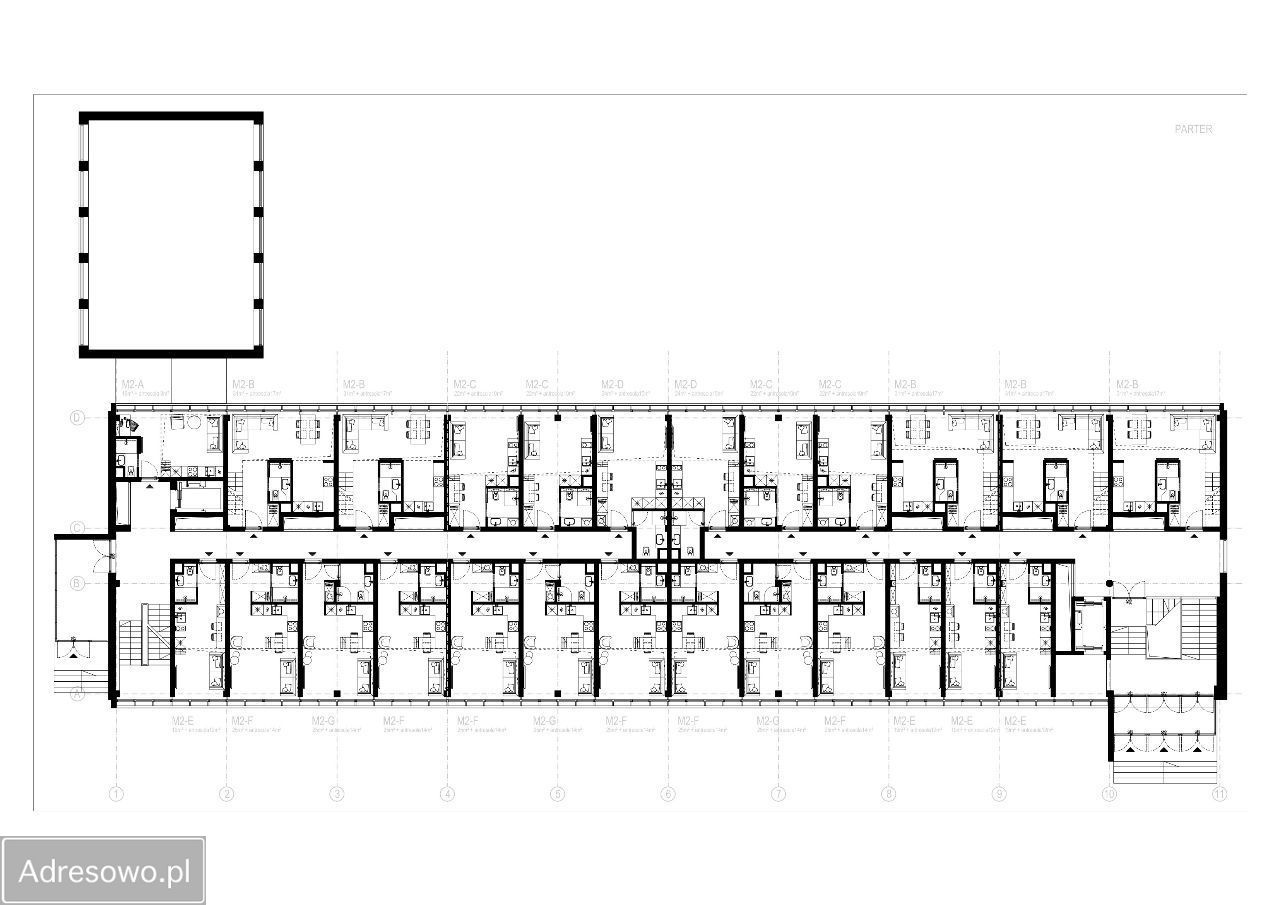 Hala/magazyn Błonie. Zdjęcie 20