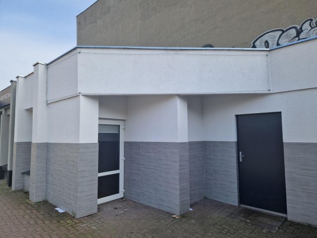 Lokal Grudziądz Tarpno, ul. Poniatowskiego. Zdjęcie 1