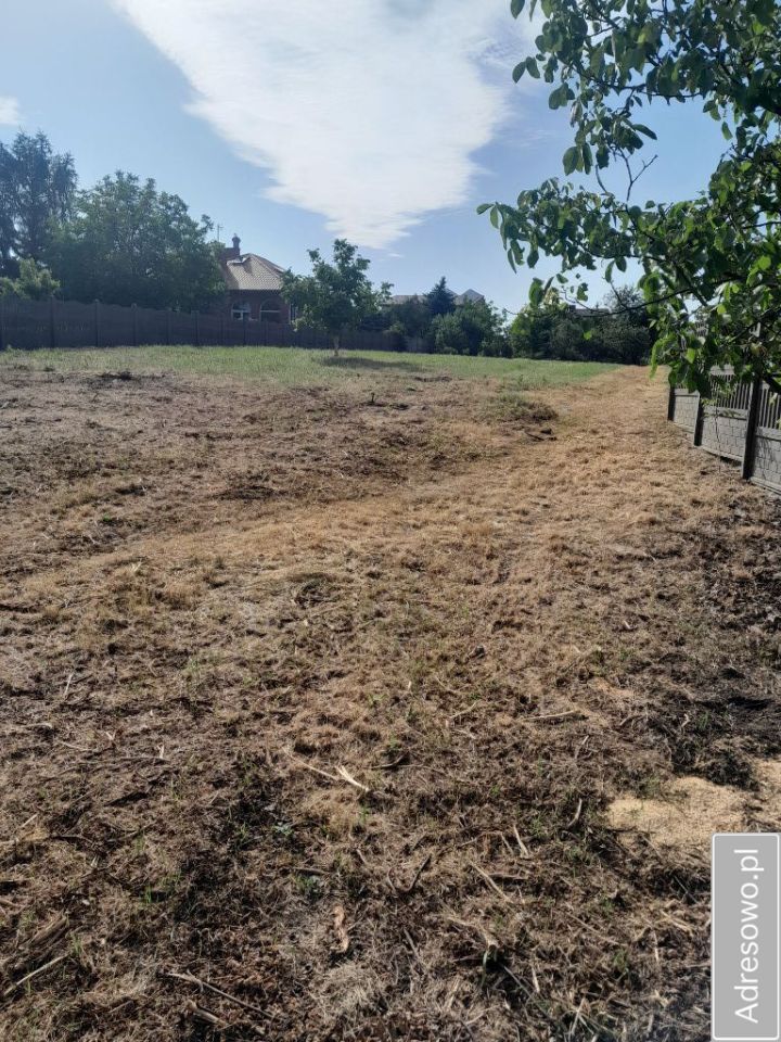 Działka budowlana Kościelna Wieś, ul. św. Wawrzyńca. Zdjęcie 4