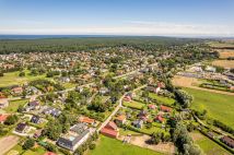 Działka budowlana Stegna. Zdjęcie 4