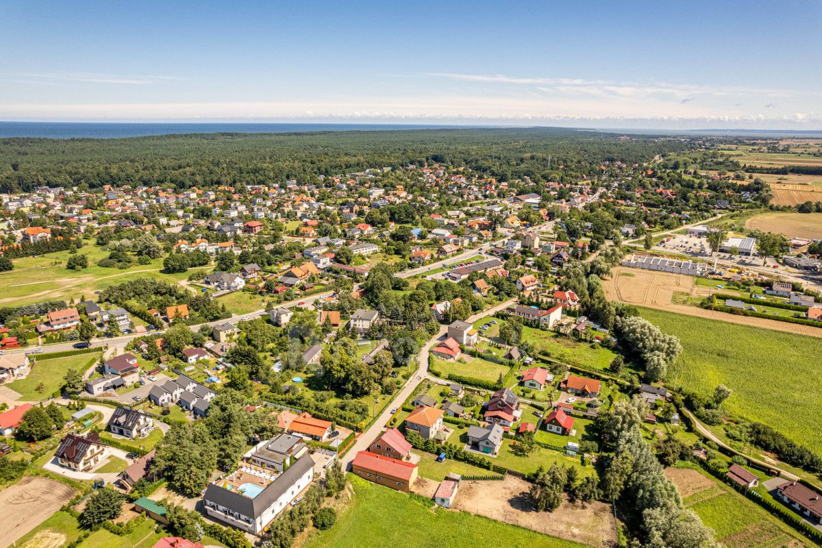 Działka inwestycyjna Stegna. Zdjęcie 6