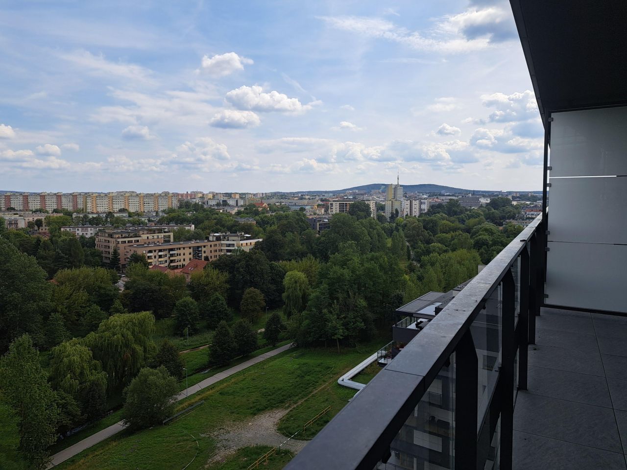 Mieszkanie 2-pokojowe Kielce Centrum, ul. Zagnańska. Zdjęcie 13