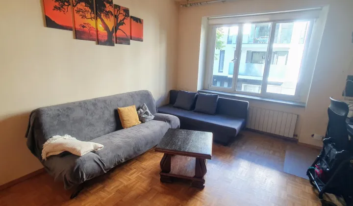 Mieszkanie 3-pokojowe Gdynia Śródmieście, ul. Stefana Żeromskiego