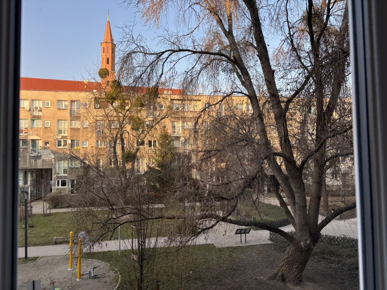 Mieszkanie 3-pokojowe Wrocław Stare Miasto, pl. Nowy Targ. Zdjęcie 15