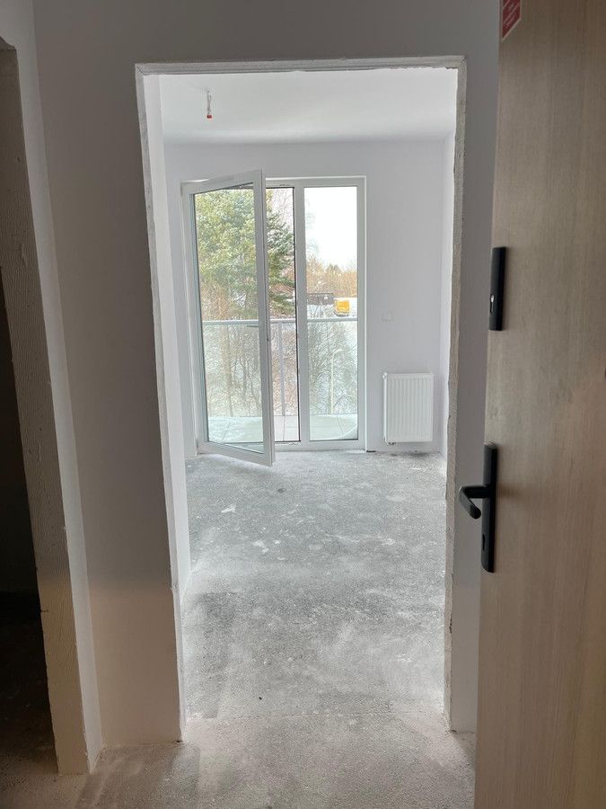 Mieszkanie 3-pokojowe Gdynia Oksywie, ul. Benisławskiego. Zdjęcie 21