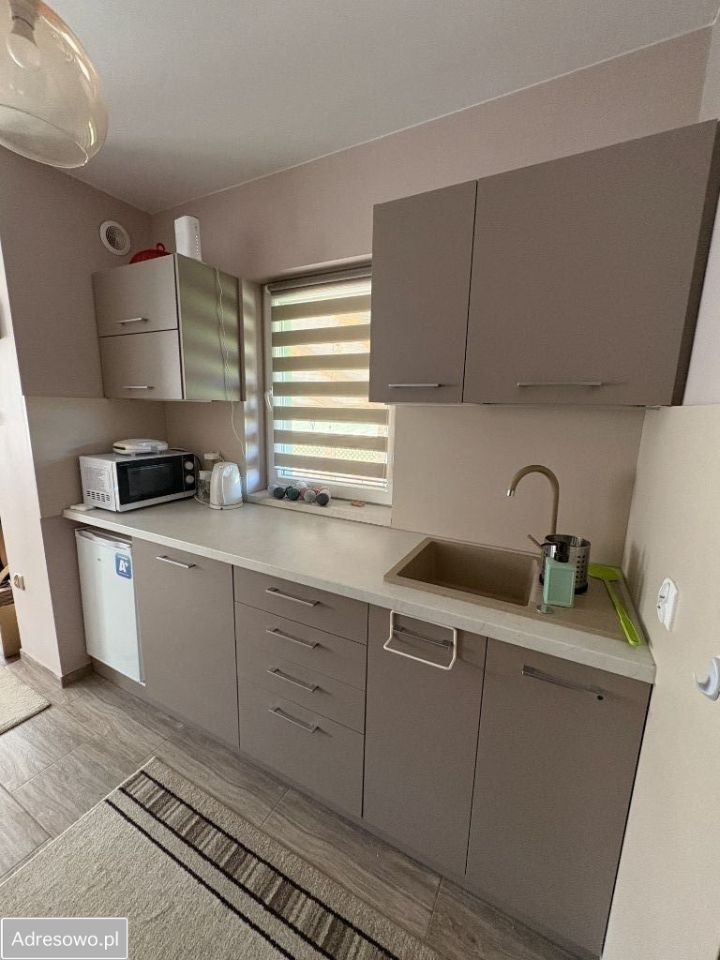 dom wolnostojący, 1 pokój Uniejów, ul. Portowa. Zdjęcie 7