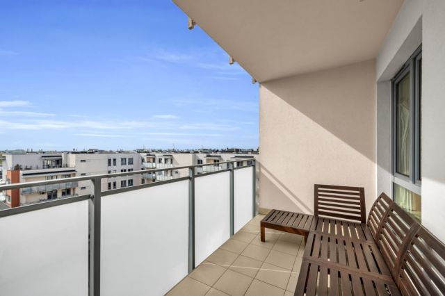 Mieszkanie 2-pokojowe Warszawa Wola, ul. Jana Kazimierza. Zdjęcie 10