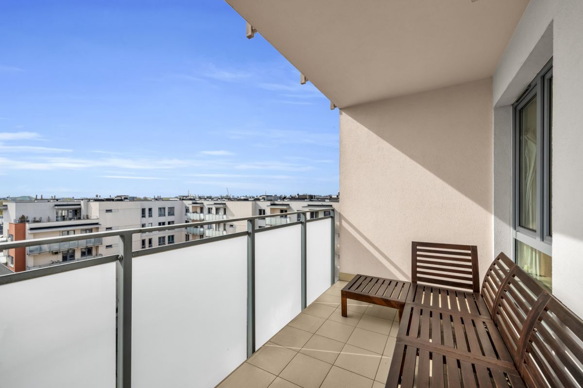 Mieszkanie 2-pokojowe Warszawa Wola, ul. Jana Kazimierza. Zdjęcie 10