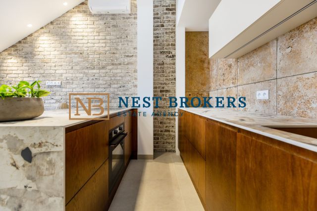 Mieszkanie 3-pokojowe Kraków Stare Miasto, ul. Bracka. Zdjęcie 6