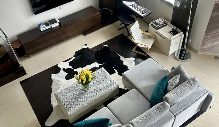 Mieszkanie 3-pokojowe Łódź Górna, ul. Graniczna