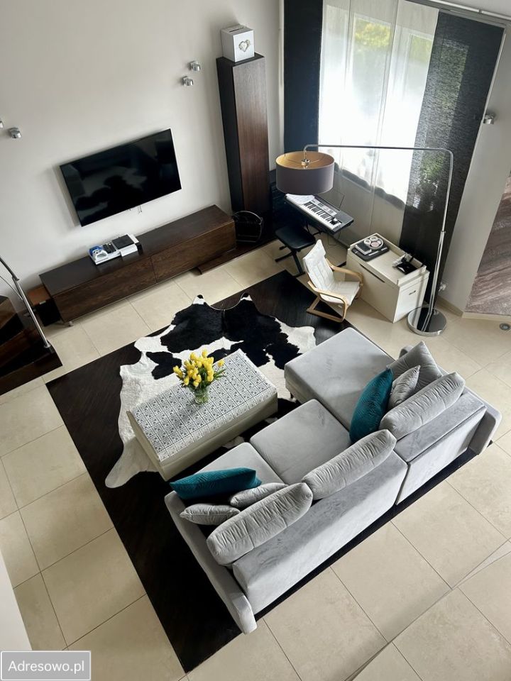 Mieszkanie 3-pokojowe Łódź Górna, ul. Graniczna