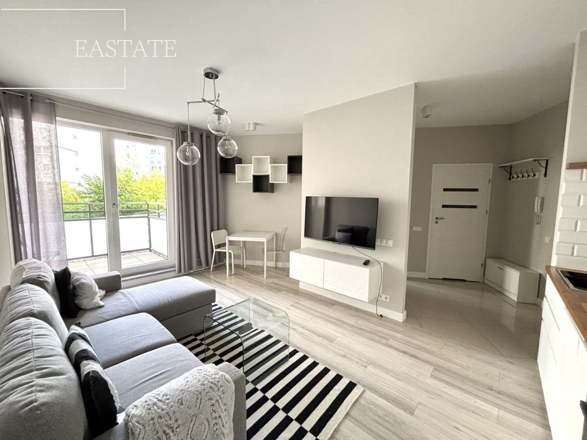 Mieszkanie 2-pokojowe Warszawa Ochota, ul. Włodarzewska