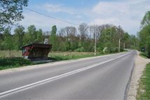 Działka budowlana Lipiny. Zdjęcie 4