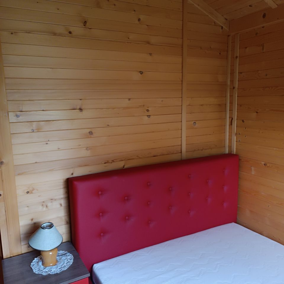 dom letniskowy, 3 pokoje Kosewo, ul. Środkowa. Zdjęcie 12